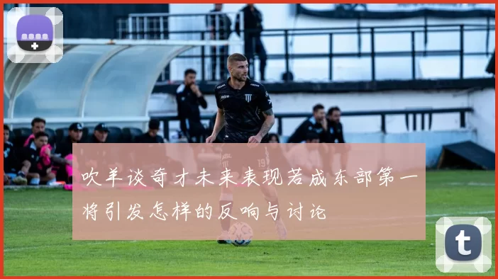 吹羊谈奇才未来表现若成东部第一将引发怎样的反响与讨论